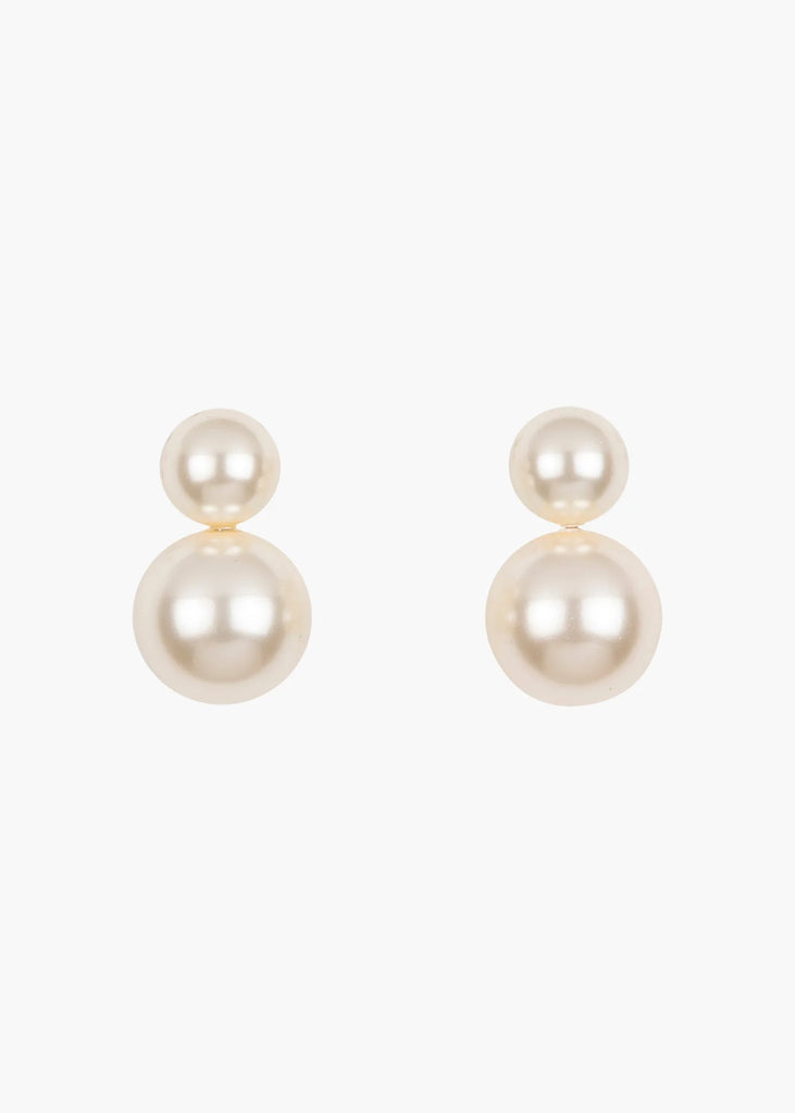 Iris Earrings - Carol Hannah