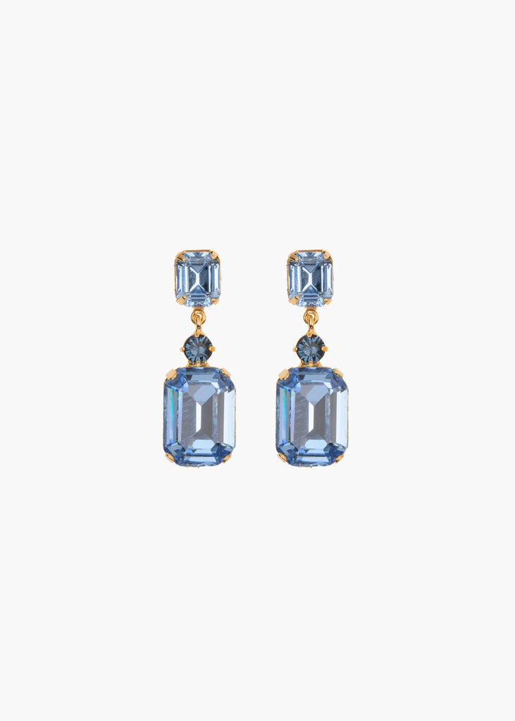 Justine Earrings - Carol Hannah
