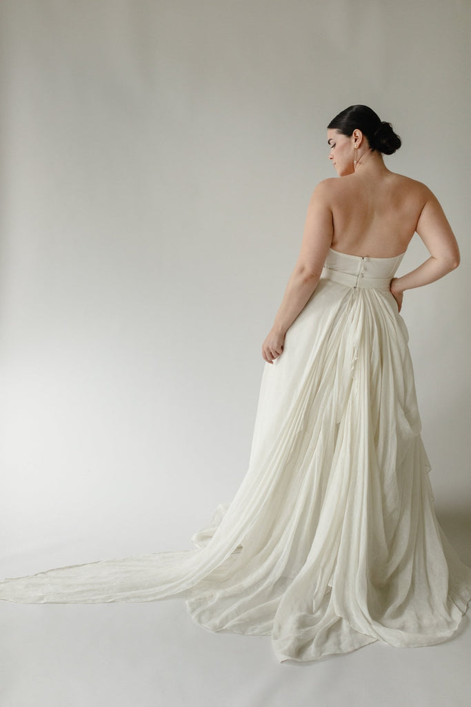 Kensington Skirt - Carol Hannah