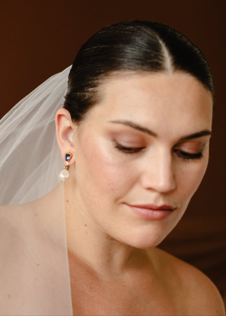 Kristina Earrings - Carol Hannah