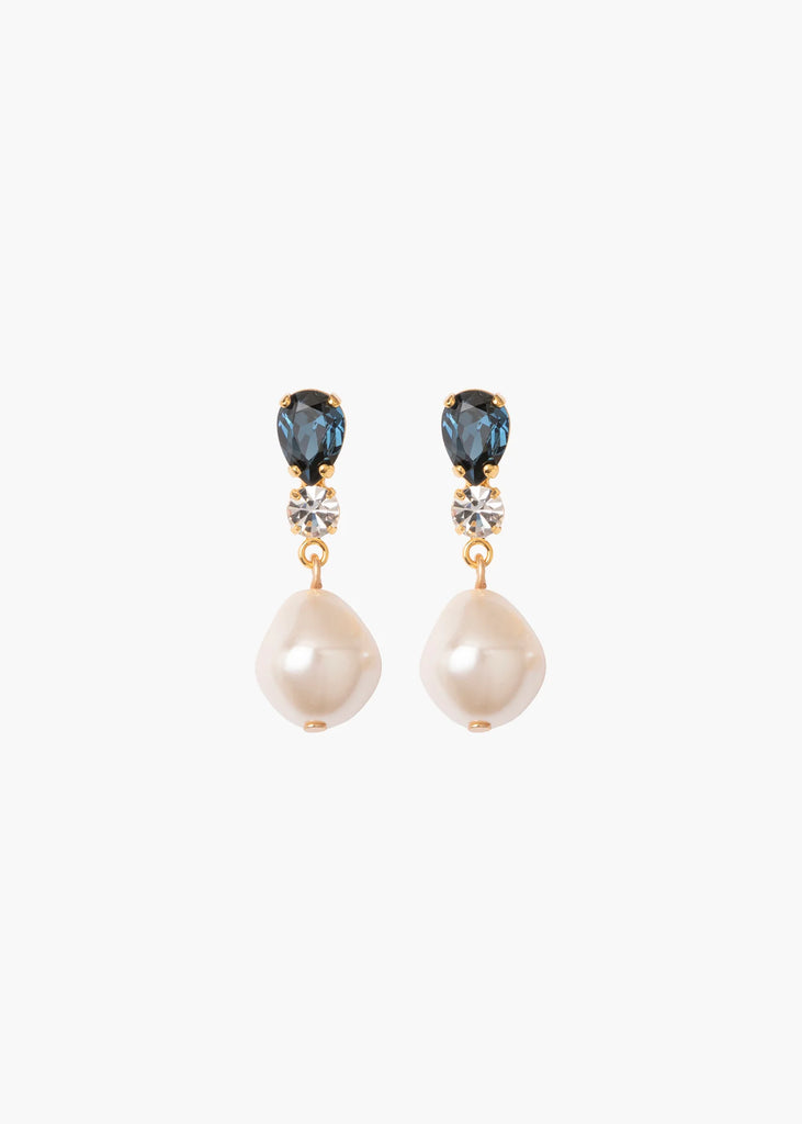 Kristina Earrings - Carol Hannah