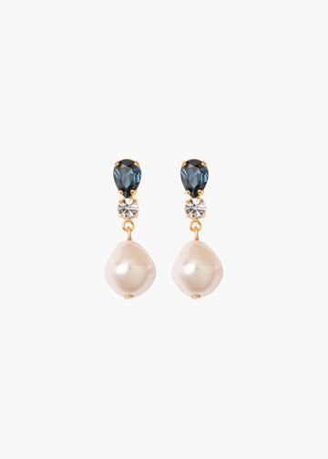 Kristina Earrings - Carol Hannah