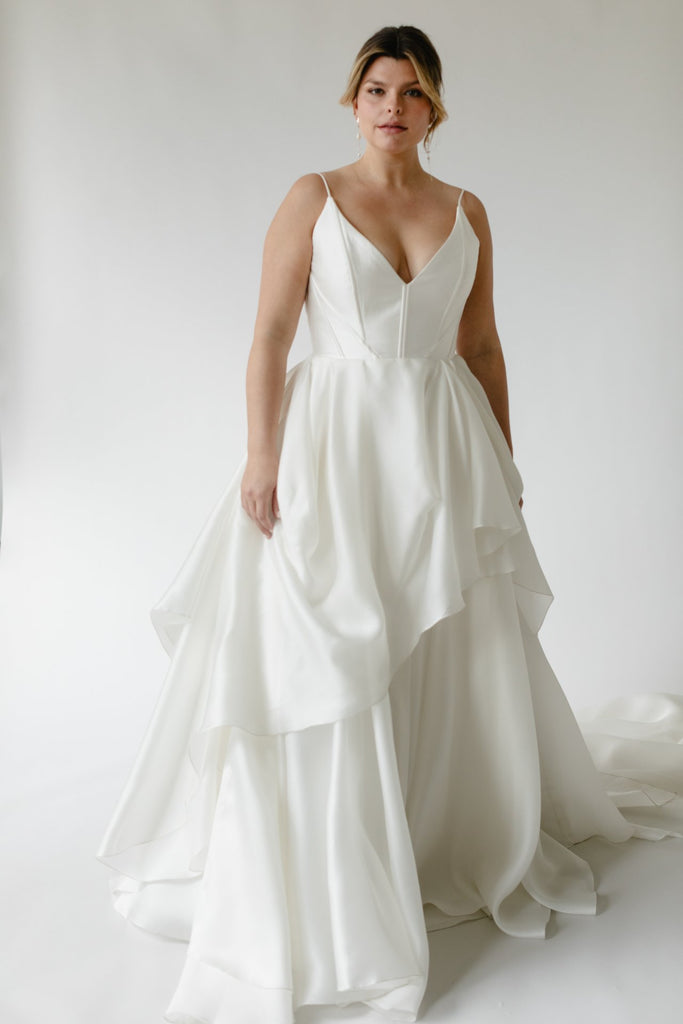 Lutosa - Carol Hannah