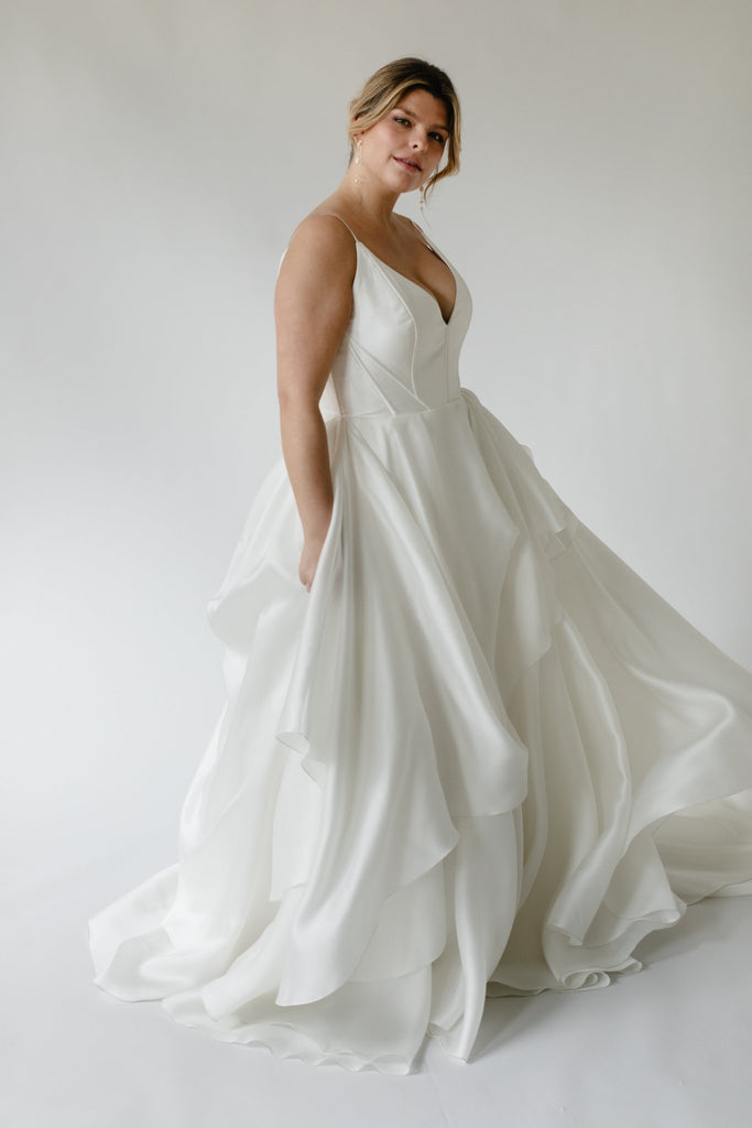 Lutosa - Carol Hannah