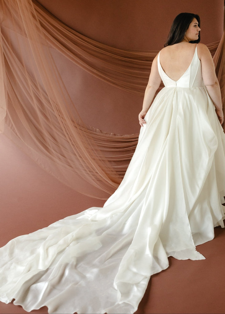 Lutosa - Carol Hannah