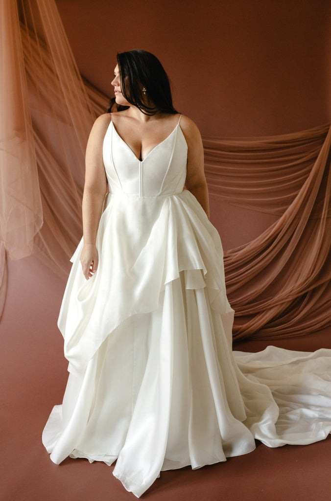 Lutosa - Carol Hannah