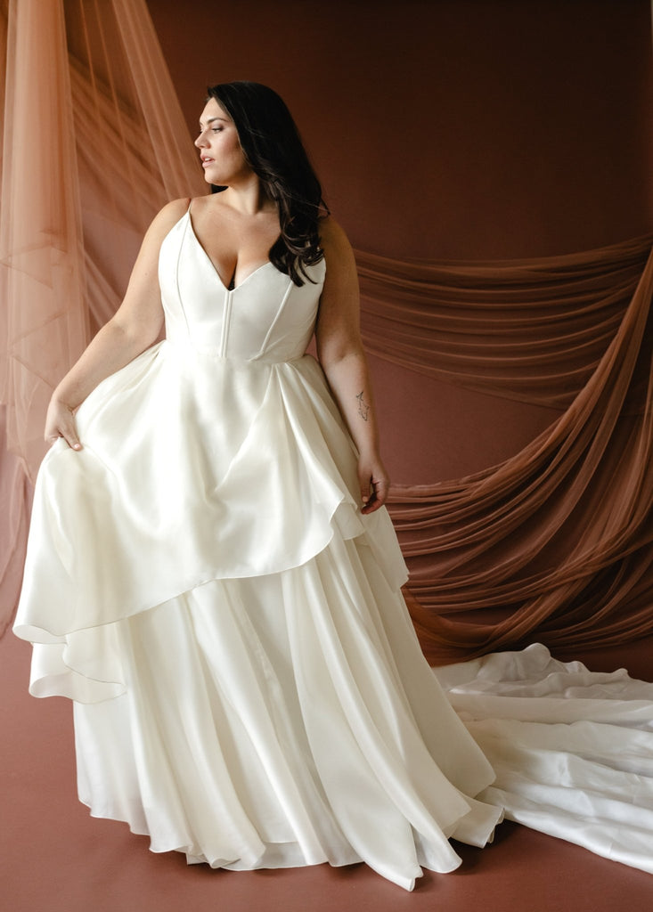 Lutosa - Carol Hannah