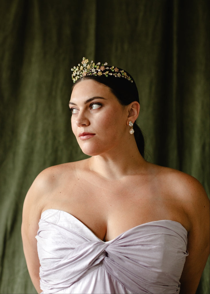 Miriam Crown - Carol Hannah