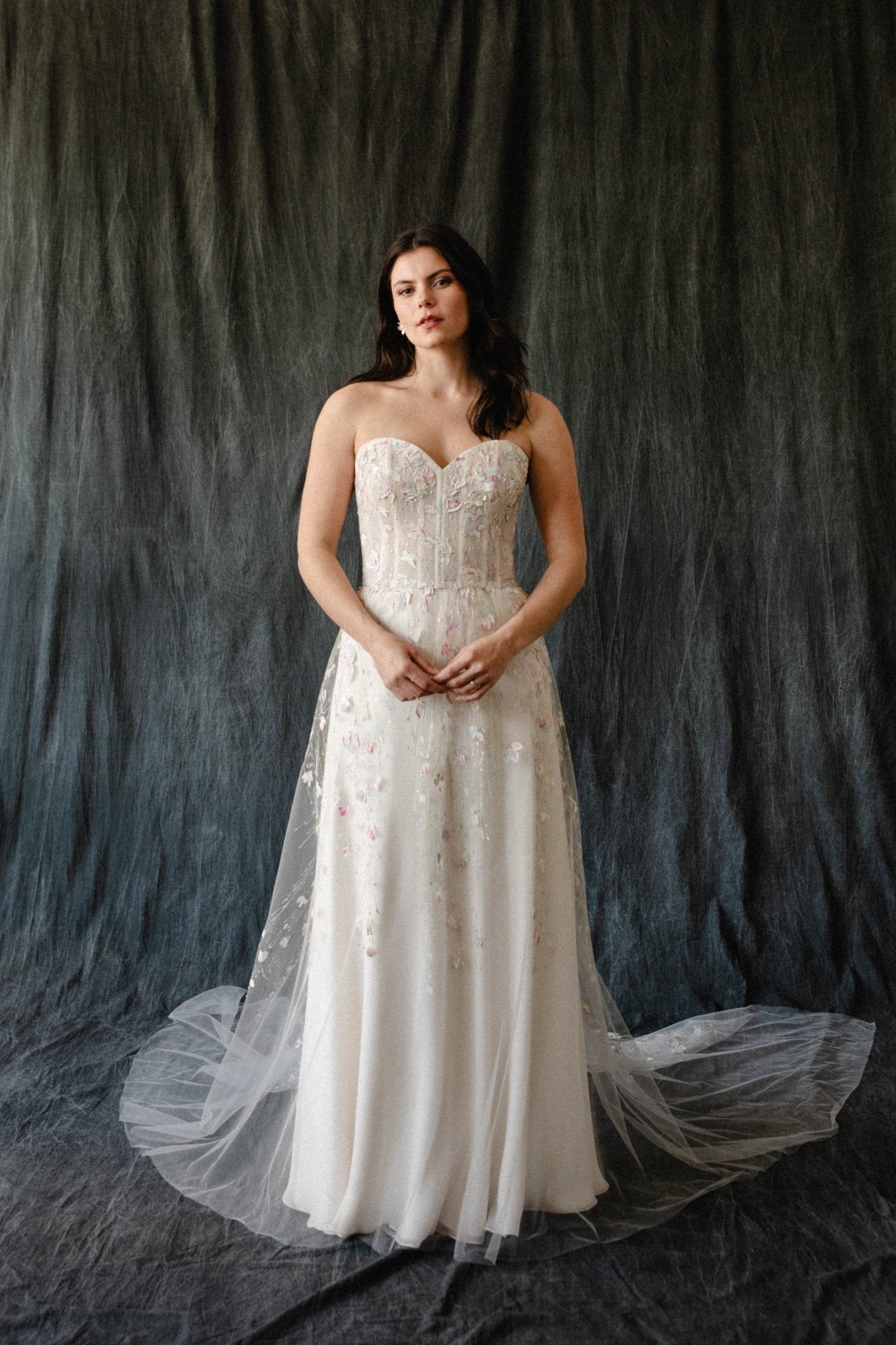Wedding Dresses and bridal gown collection by Carol Hannah Page 2 Wedding Dresses and bridal gown collection by Carol Hannah Page 2