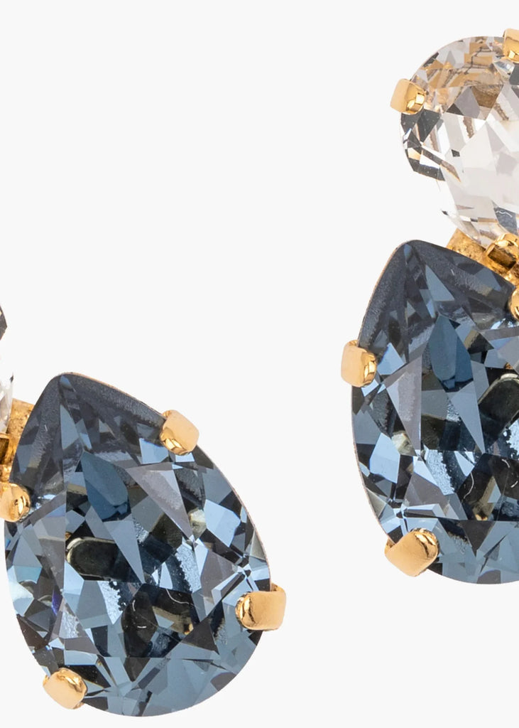 Nadia Earrings - Carol Hannah