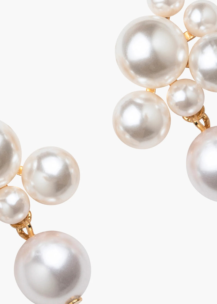 Perlita Earrings - Carol Hannah