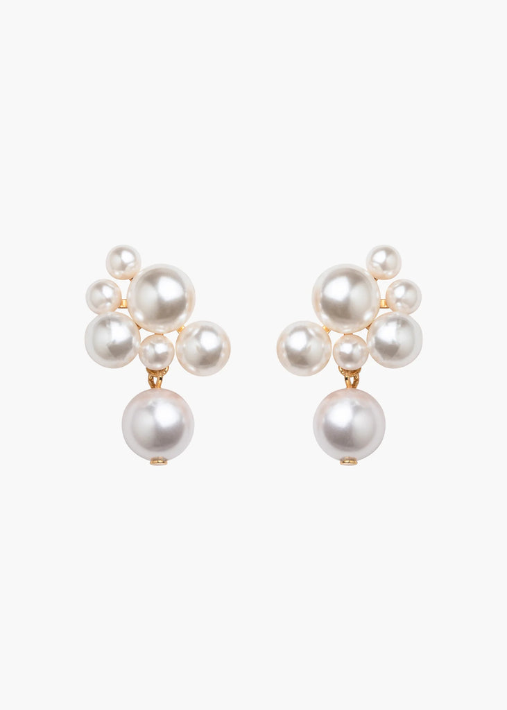 Perlita Earrings - Carol Hannah