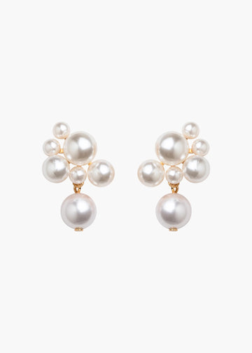 Perlita Earrings - Carol Hannah