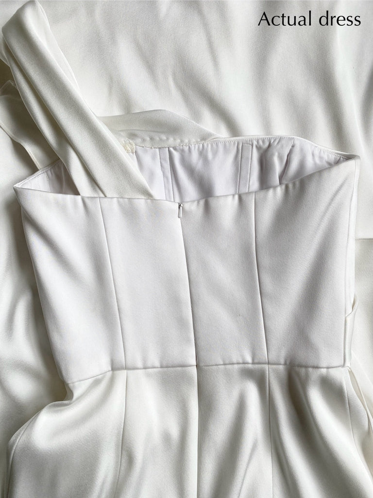 Empyrean Pre-loved, size ~4 - Shop Carol Hannah