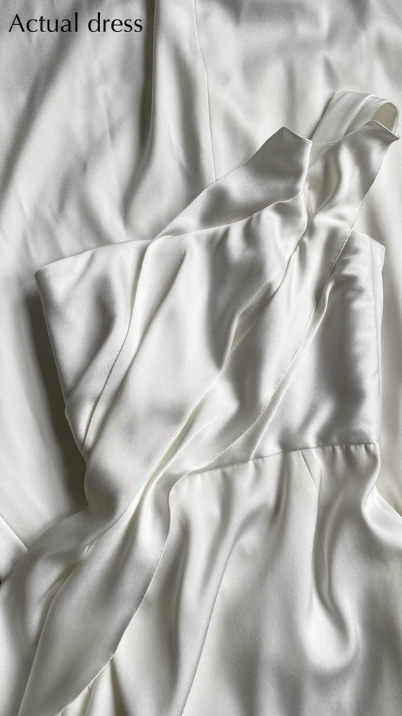 Empyrean Pre-loved, size ~4 - Shop Carol Hannah