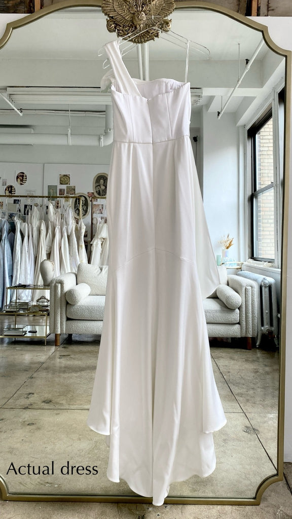 Empyrean Pre-loved, size ~4 - Shop Carol Hannah