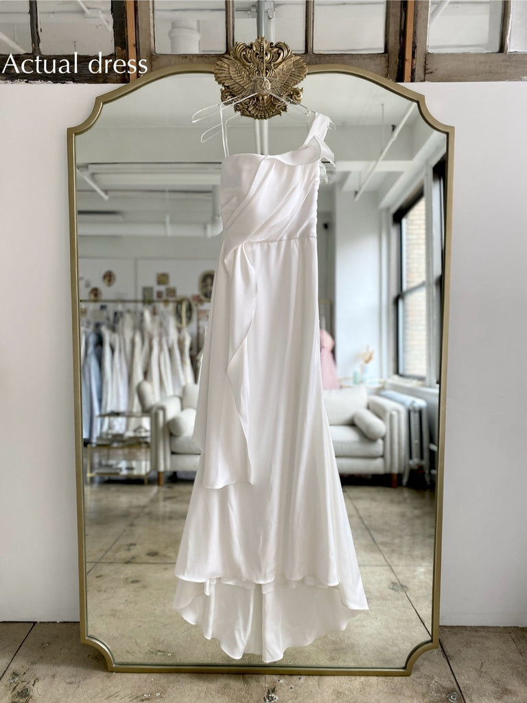 Empyrean Pre-loved, size ~4 - Shop Carol Hannah