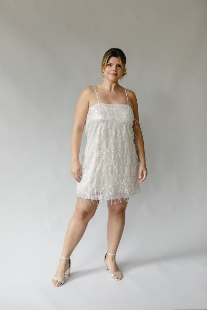 Prosecco Dress - Shop Carol Hannah