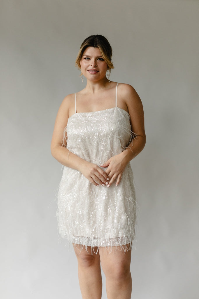 Prosecco Dress - Shop Carol Hannah