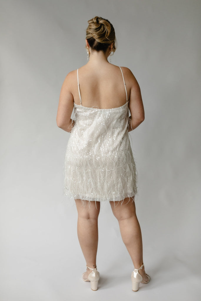 Prosecco Dress - Shop Carol Hannah