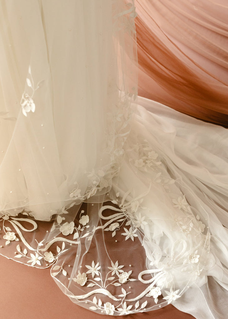 Renata Veil - Carol Hannah