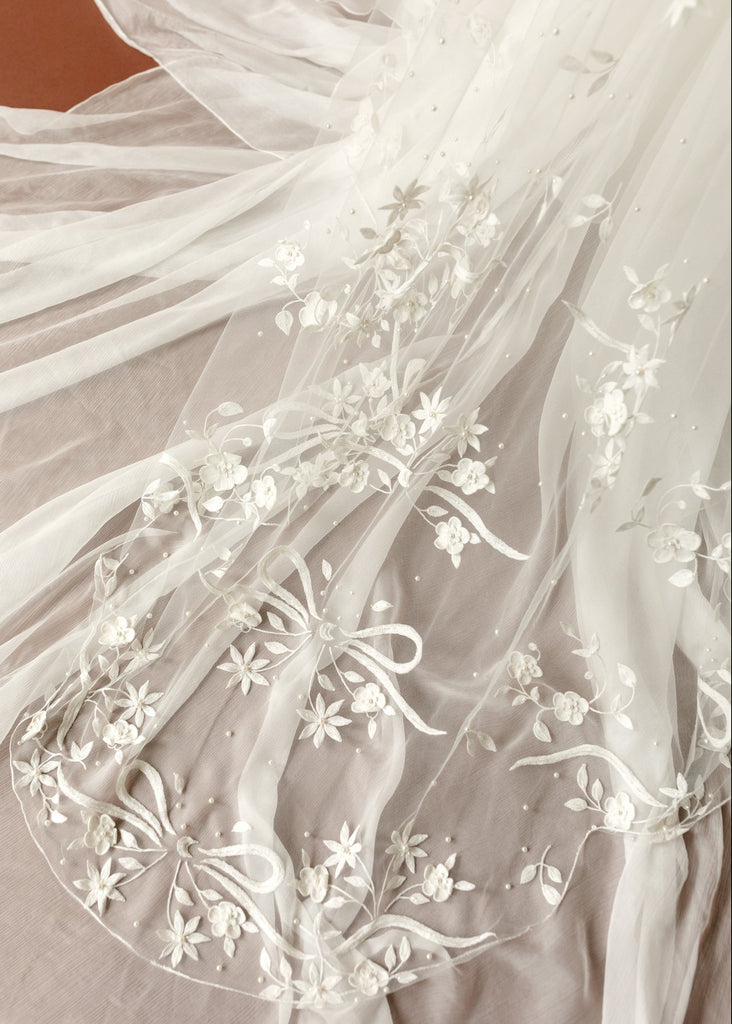 Renata Veil - Carol Hannah