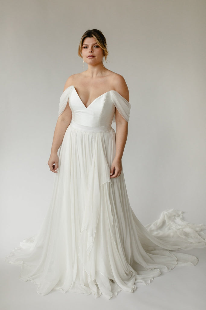 Stratosphere Skirt - Shop Carol Hannah