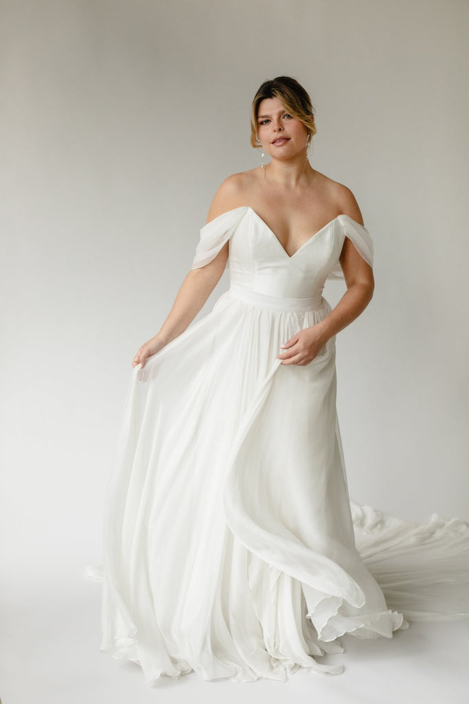 Stratosphere Skirt - Shop Carol Hannah