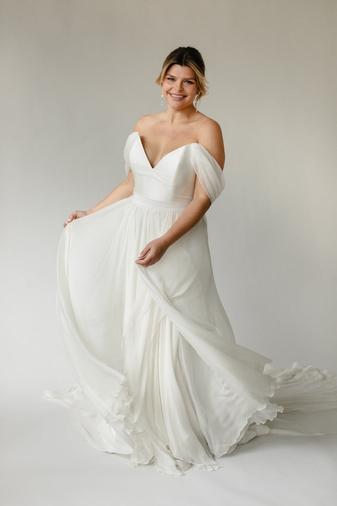 Stratosphere Skirt - Shop Carol Hannah