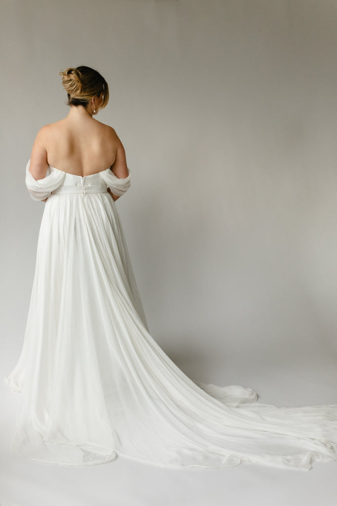 Stratosphere Skirt - Shop Carol Hannah