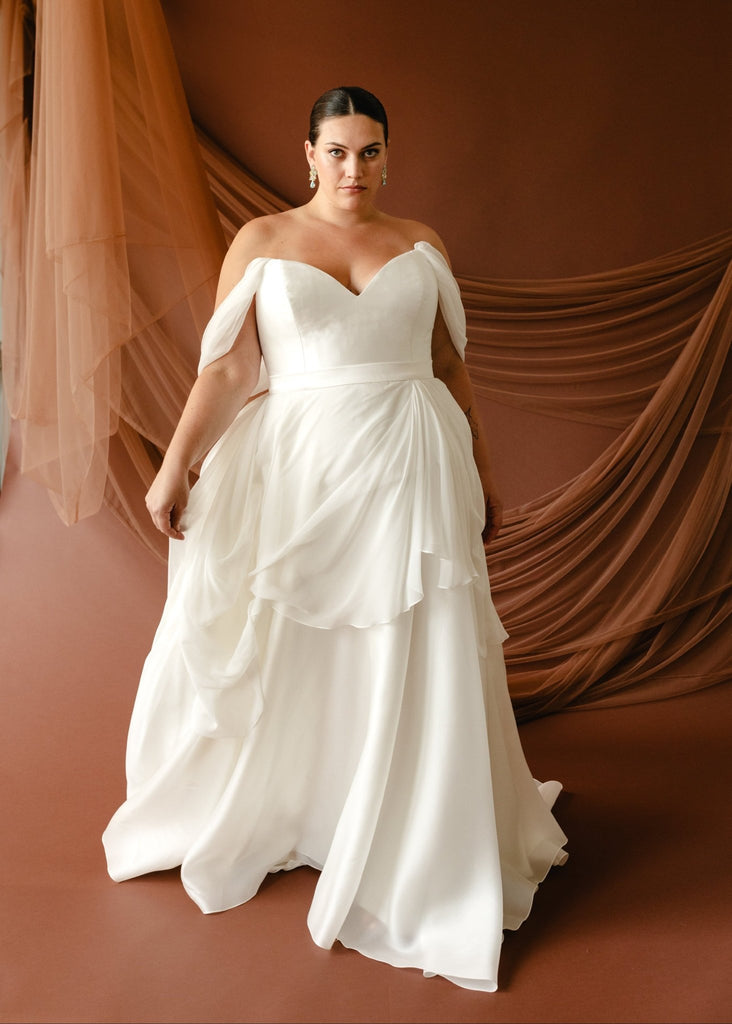 River - Carol Hannah