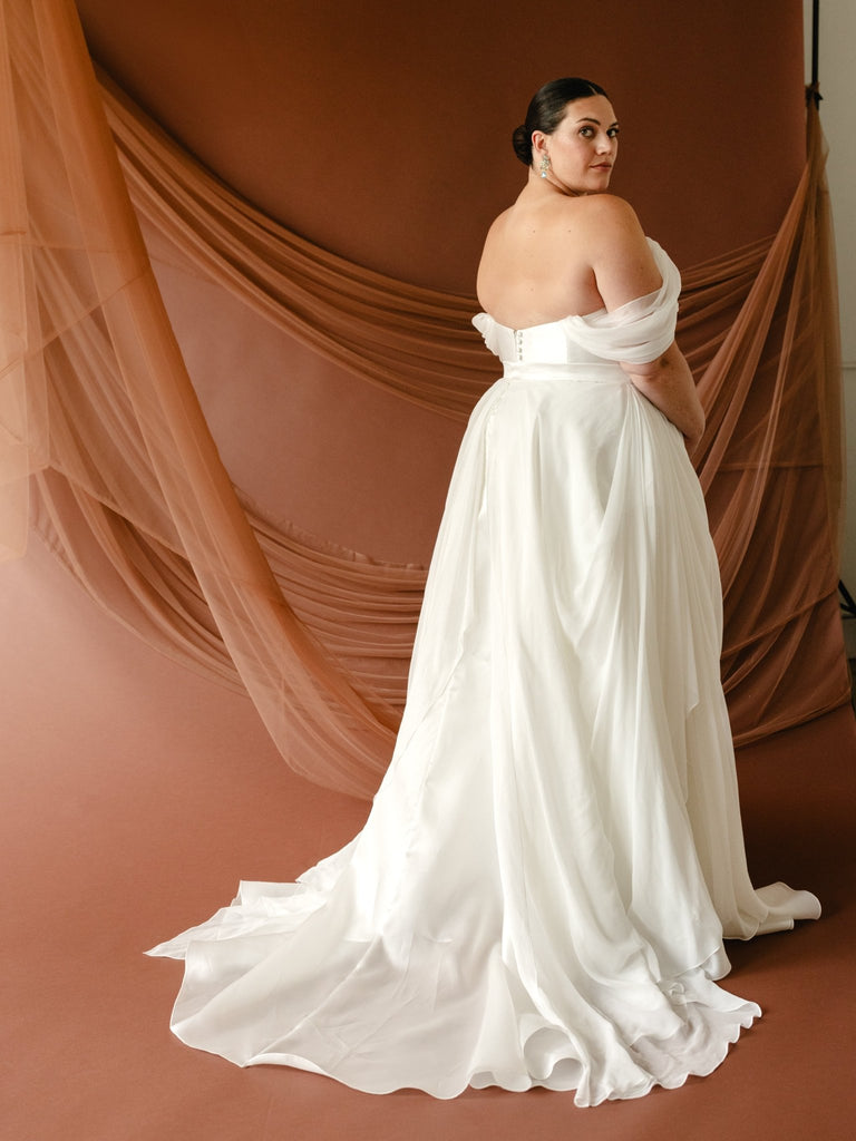 River - Carol Hannah