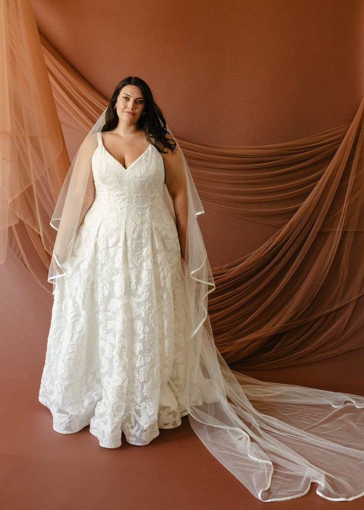 Arcus - Carol Hannah