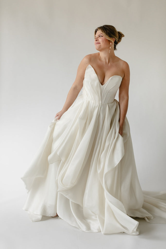 Senara - Carol Hannah