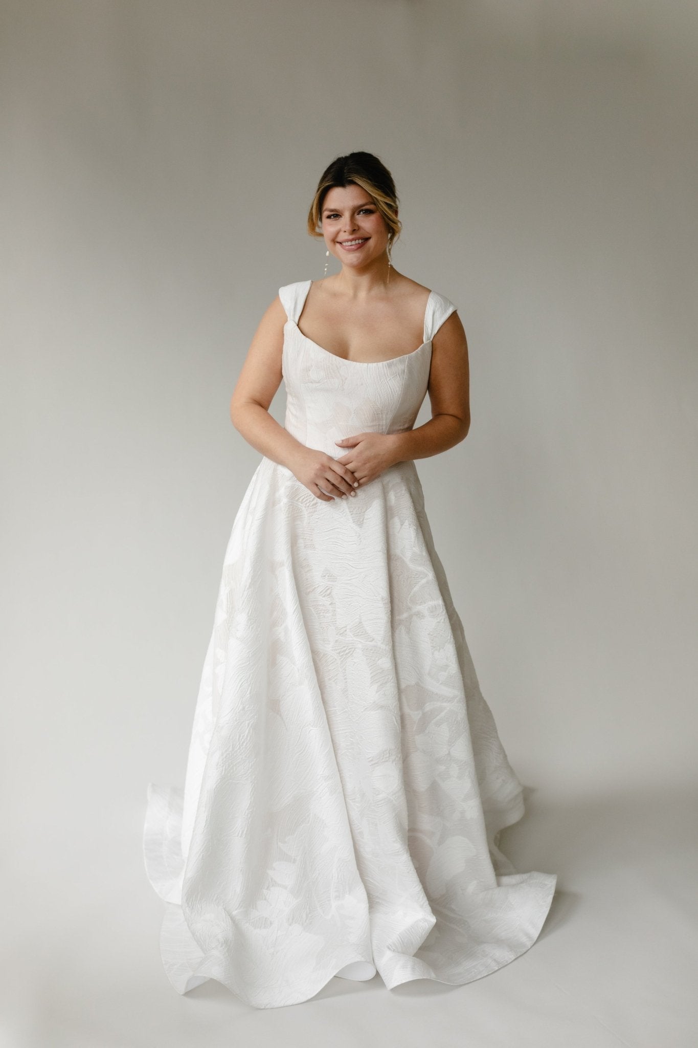 Carol Hannah Wedding Dresses