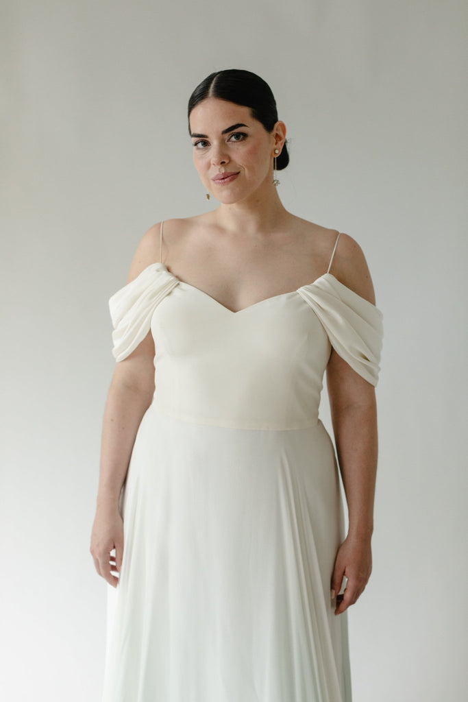 Tide in Light Aqua - Shop Carol Hannah