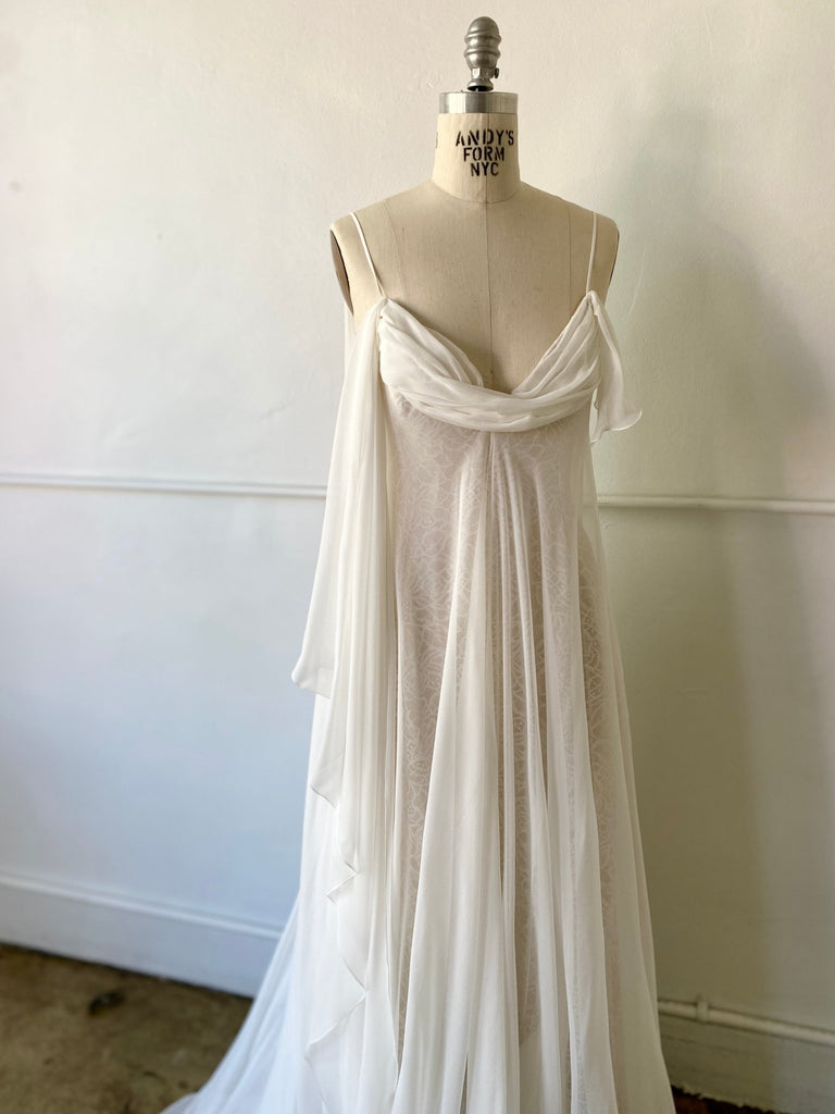 Upcycle #100 - Carol Hannah