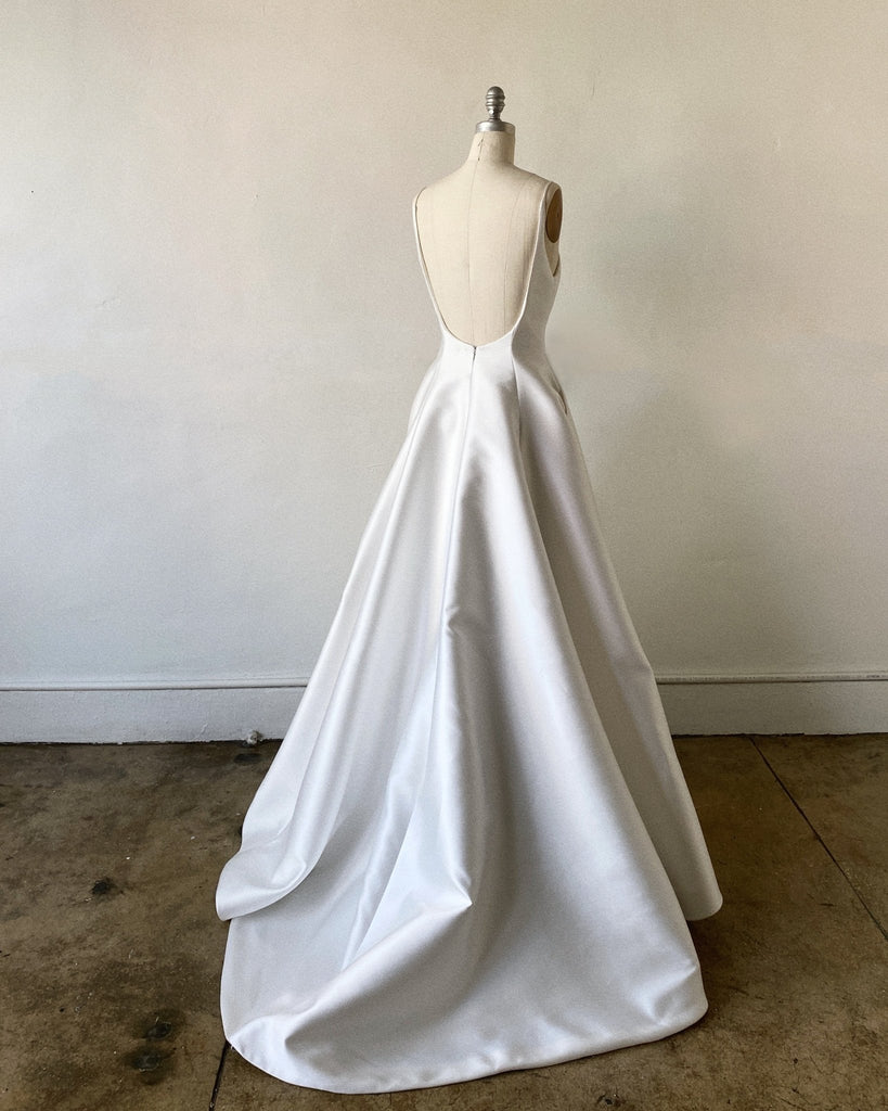 Upcycle #101 (size 6) - Carol Hannah