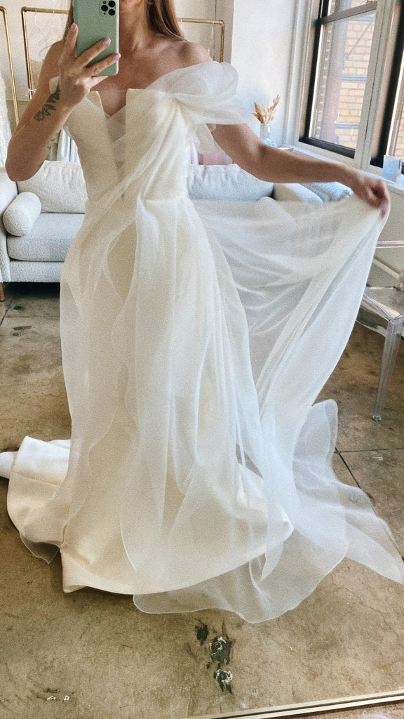 Upcycle #76 - Shop Carol Hannah