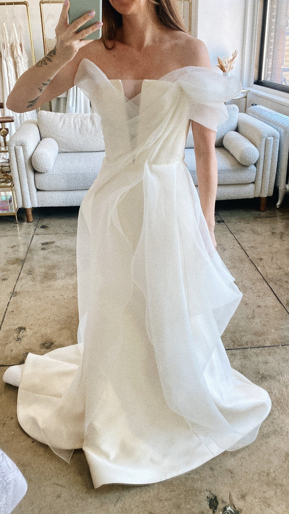 Upcycle #76 - Shop Carol Hannah