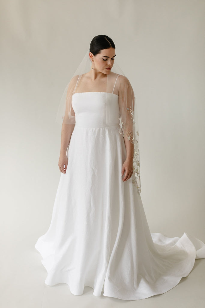 Upcycle #83 - Carol Hannah