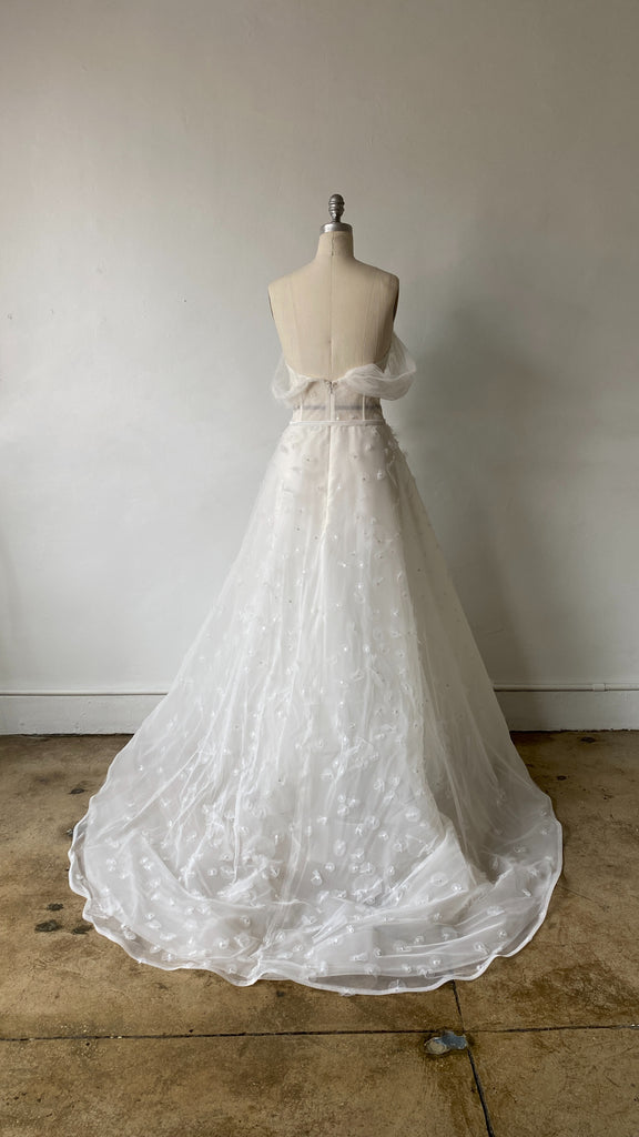 Upcycle #93 - Carol Hannah