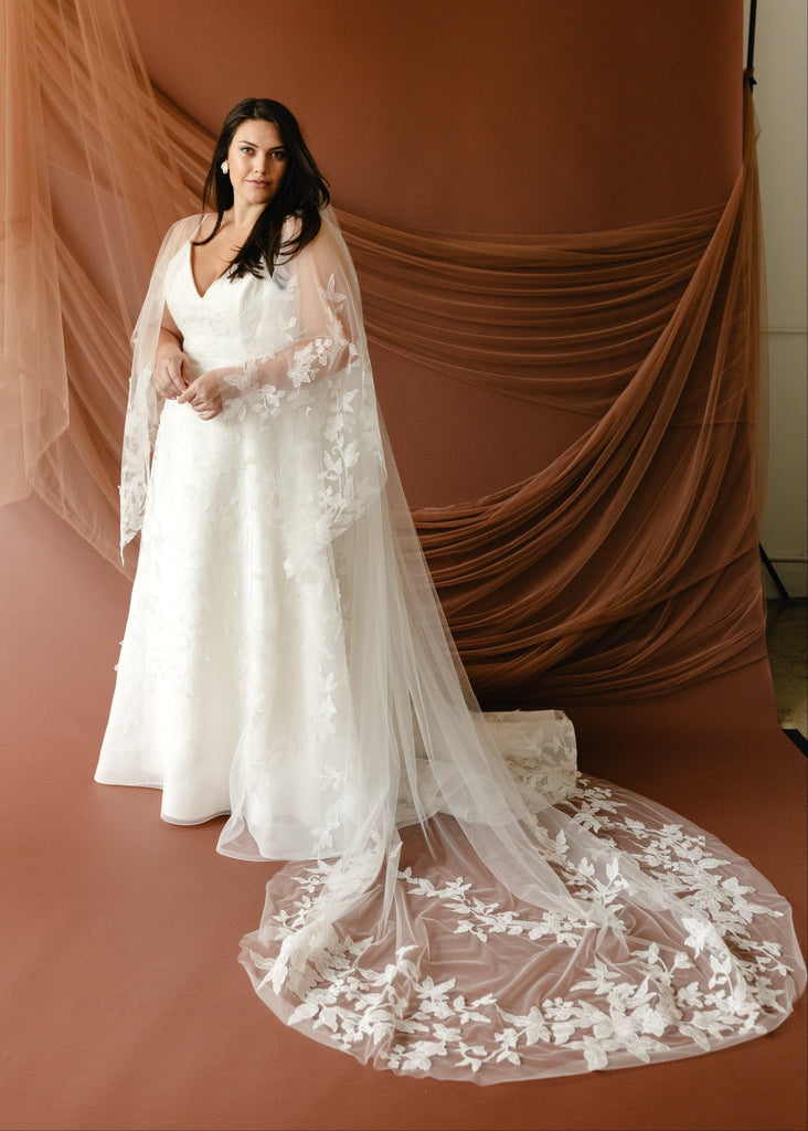 Aurora Veil - Carol Hannah