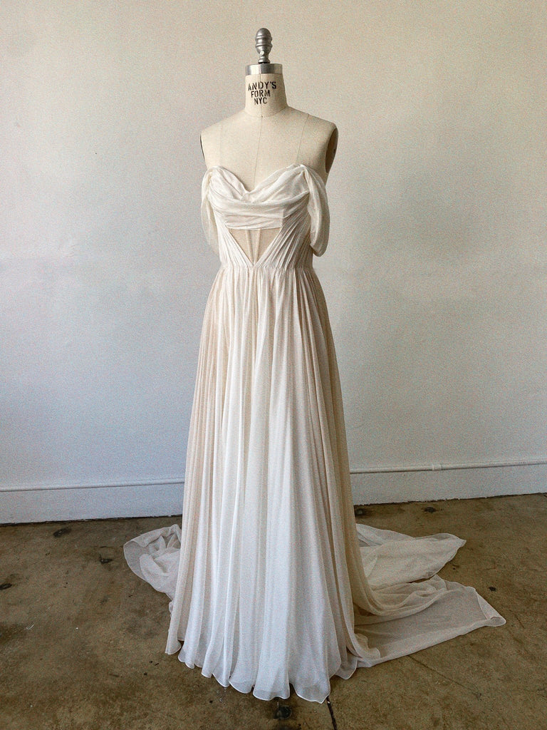 Upcycle #85 - Carol Hannah