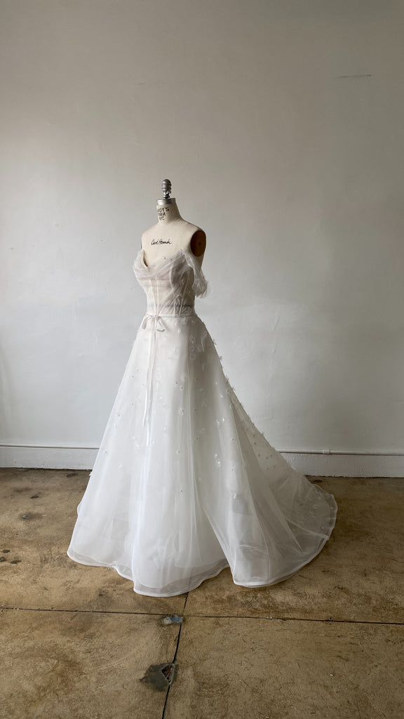 Upcycle #93 - Carol Hannah