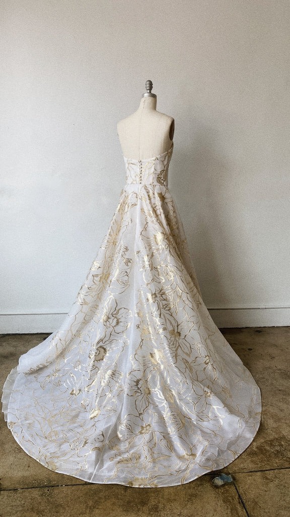 Upcycle #78 - Carol Hannah