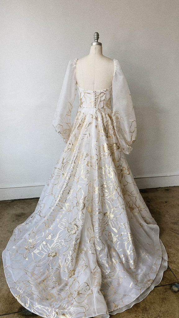 Upcycle #78 - Carol Hannah