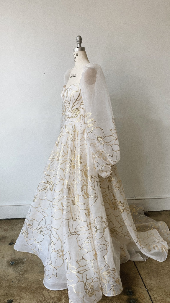 Upcycle #78 - Carol Hannah