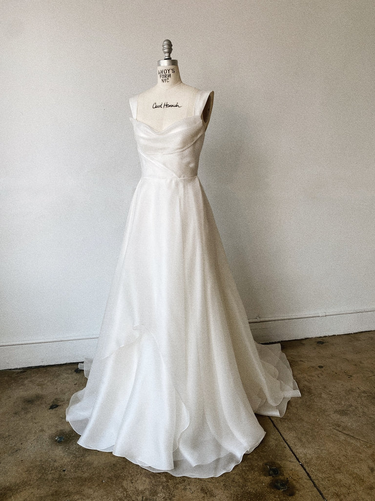 Upcycle #80 - Carol Hannah