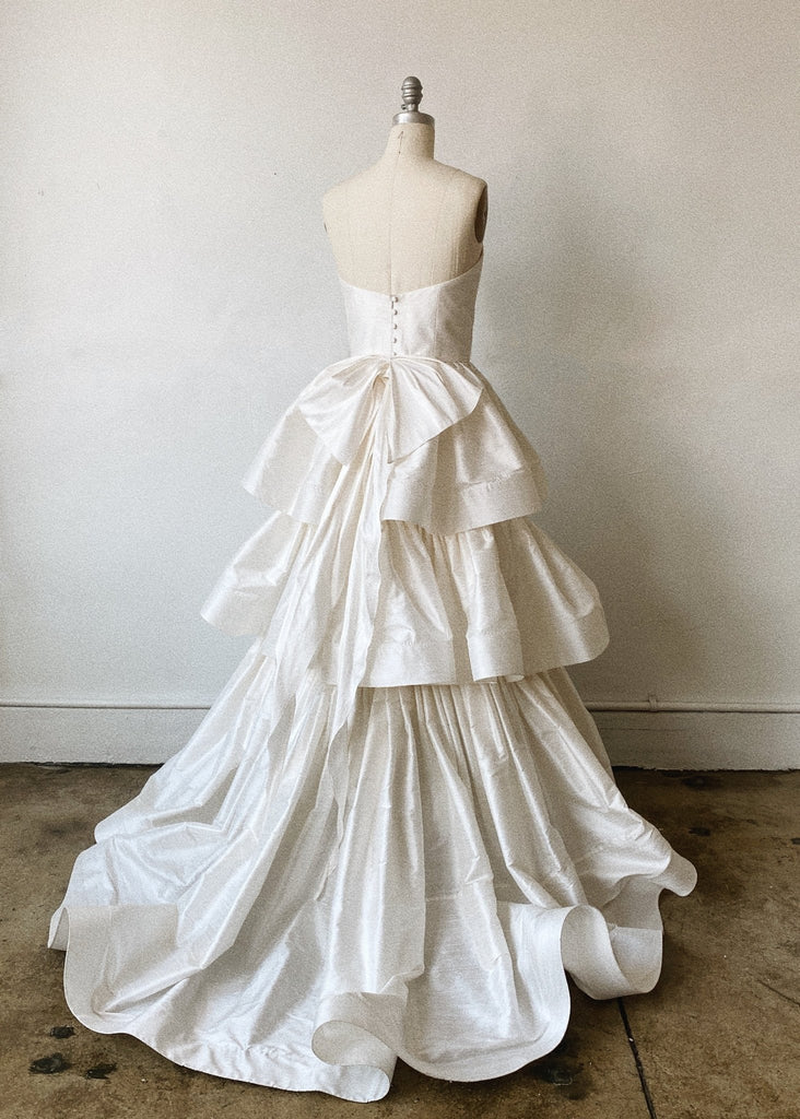 Upcycle #79 - Carol Hannah